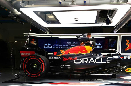 The “HONDA” logo was revived in Formula 1. Red Bull and Honda agree to strengthen partnership